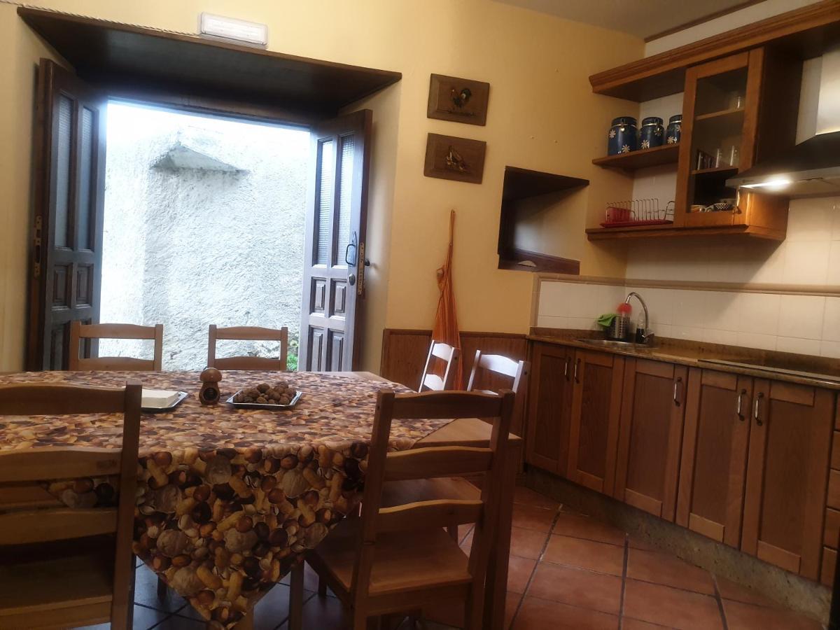 La Pumarada De Limes 2, Leitariegos Cangas De Narcea Exterior foto