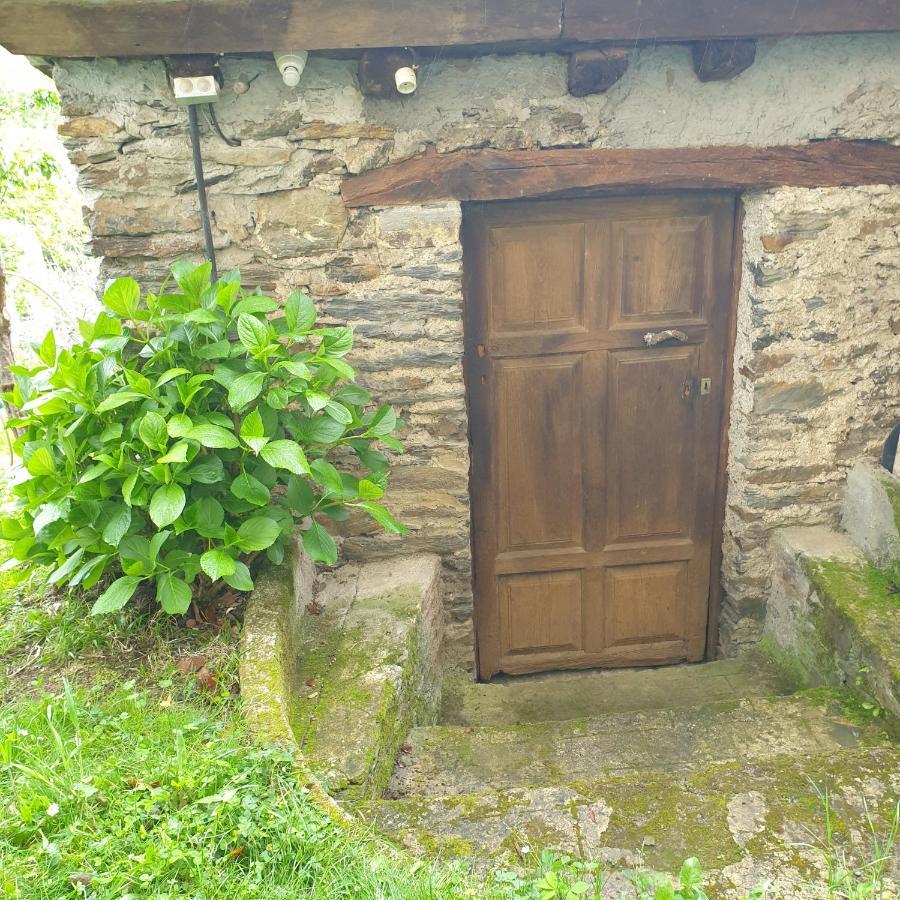 La Pumarada De Limes 2, Leitariegos Cangas De Narcea Exterior foto