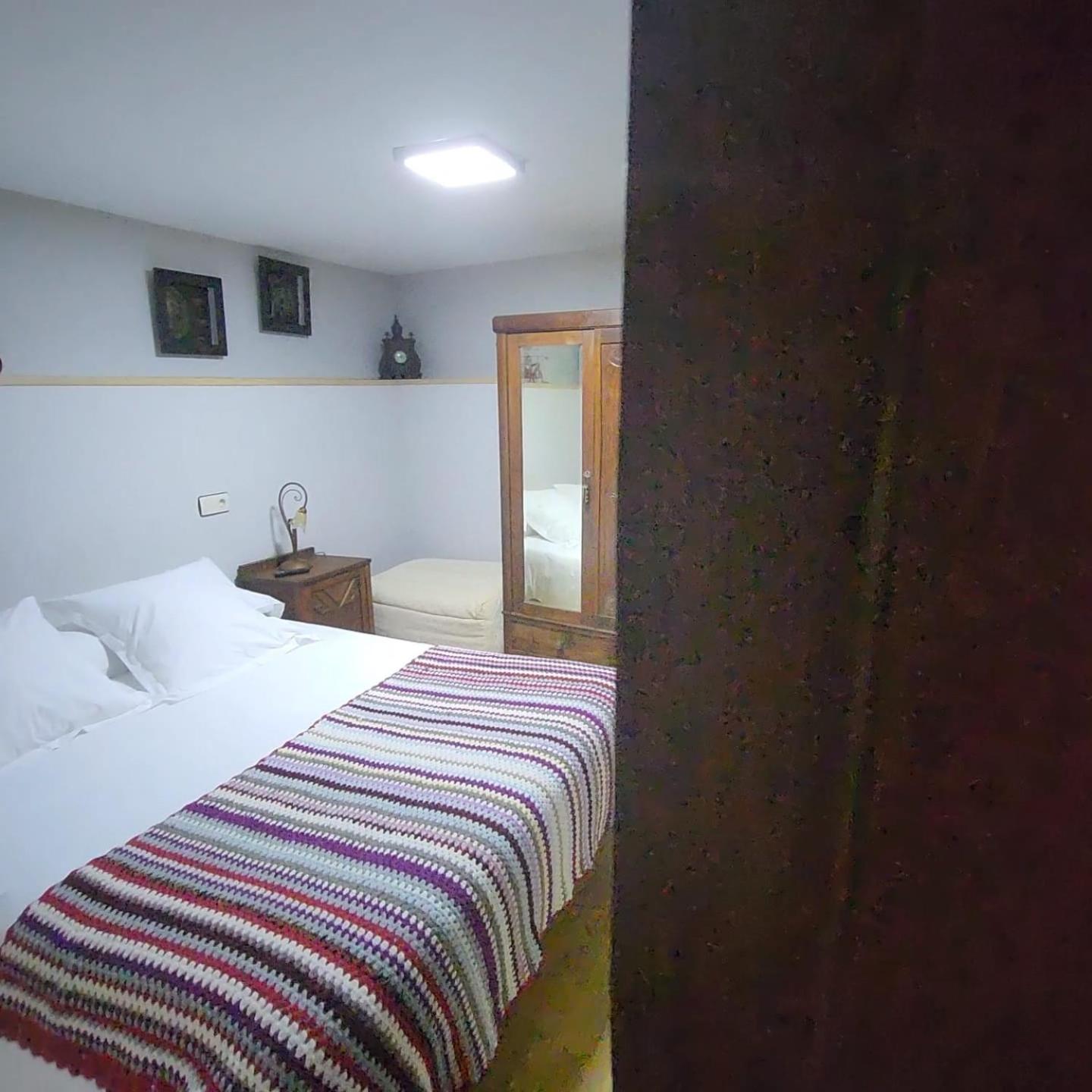 La Pumarada De Limes 2, Leitariegos Cangas De Narcea Exterior foto