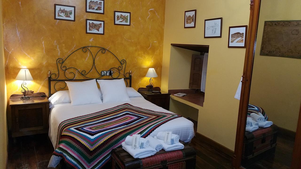 La Pumarada De Limes 2, Leitariegos Cangas De Narcea Exterior foto